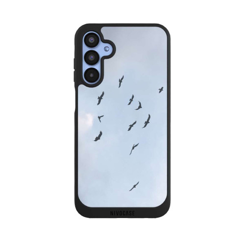 Samsung Galaxy A15 5G NIVOpure Free Like a Bird in the Sky