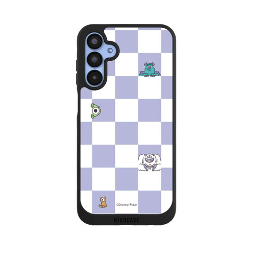 Samsung Galaxy A15 5G NIVOpure Monster AG Pattern