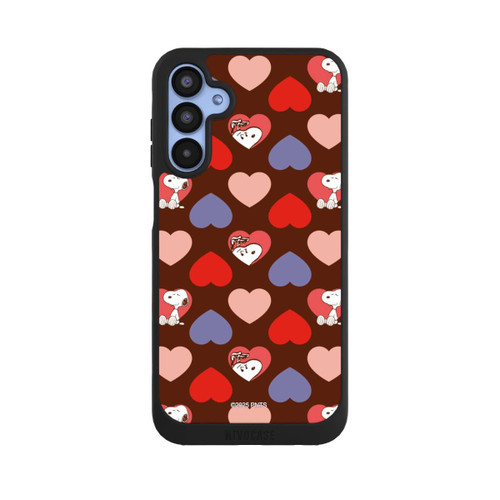 Samsung Galaxy A15 5G NIVOpure Peanuts Hearts