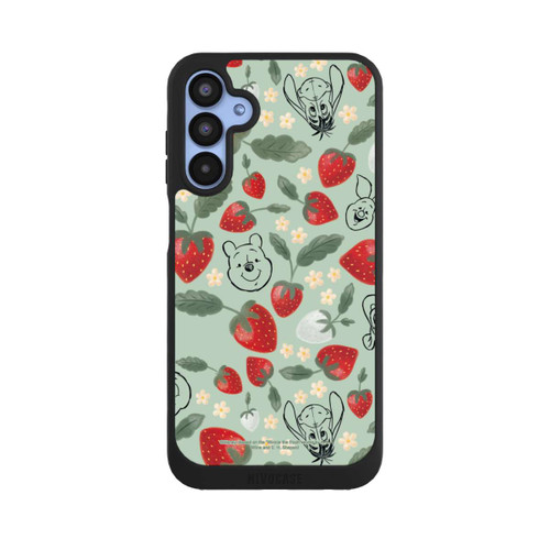 Samsung Galaxy A15 5G NIVOpure Winnie the Pooh Strawberries