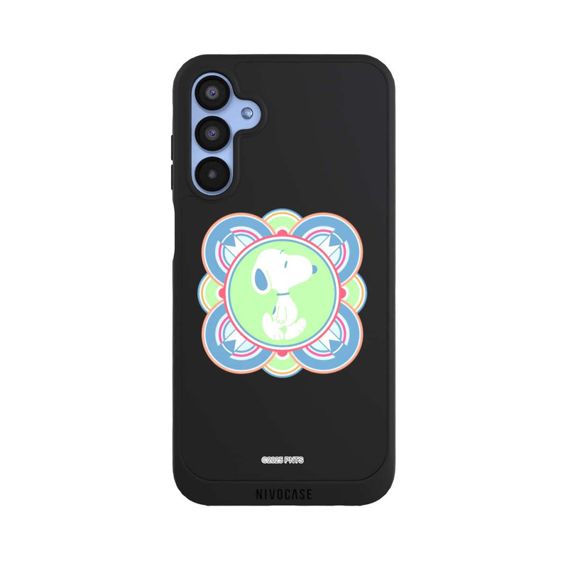 Galaxy A15 5G NIVOpure Snoopy Sticker