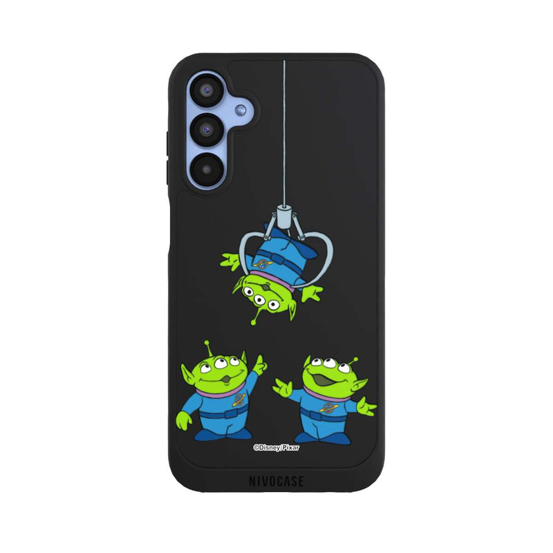 Galaxy A15 5G NIVOpure Toy Story Aliens