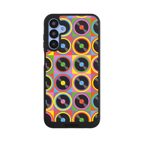 Samsung Galaxy A15 5G NIVOpure Bold Retro Pop Art 70s