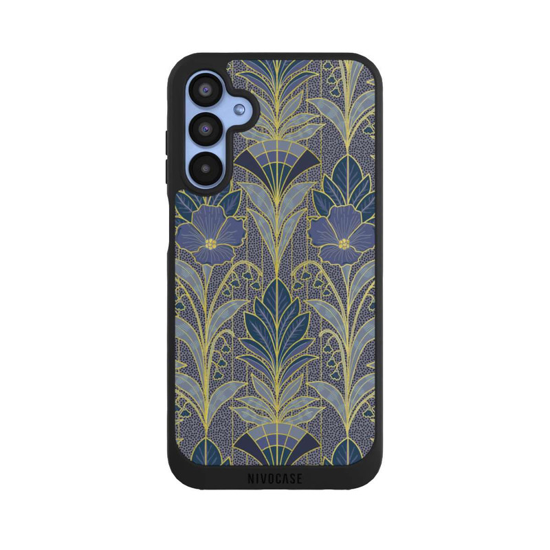 Galaxy A15 5G NIVOpure Lily of the Valley Art Deco