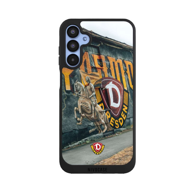 Galaxy A15 5G NIVOpure Dynamo Dresden Graffiti