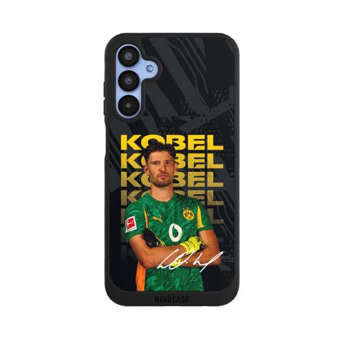 Samsung Galaxy A15 5G NIVOpure Gregor Kobel 25/26