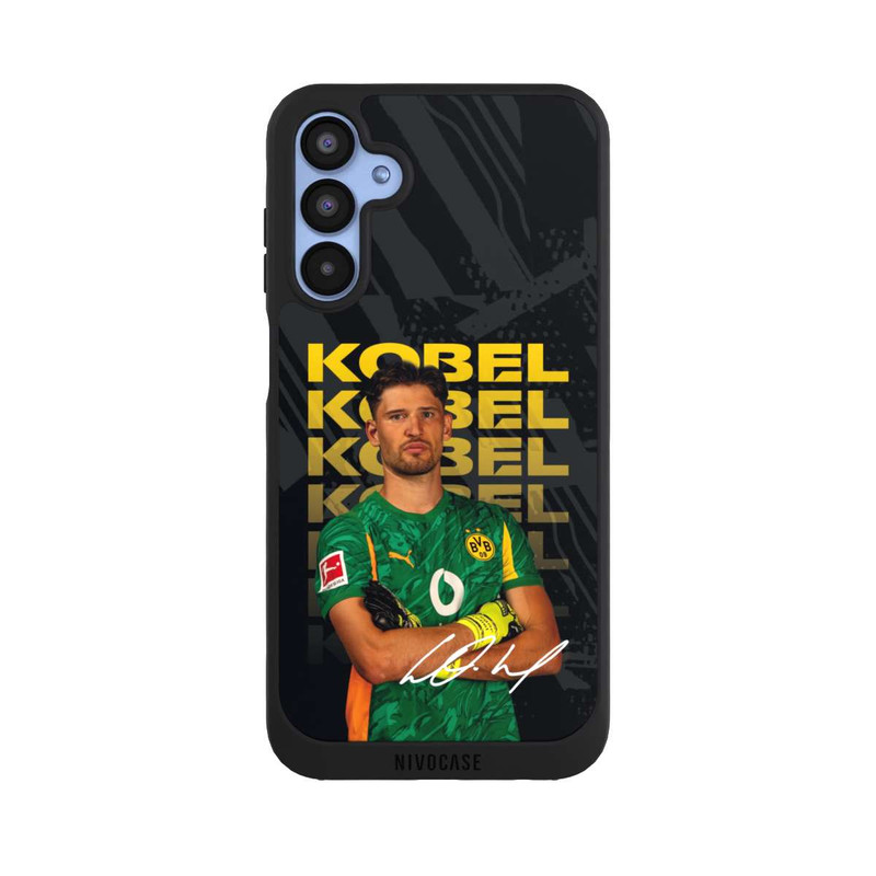 Galaxy A15 5G NIVOpure Gregor Kobel 25/26