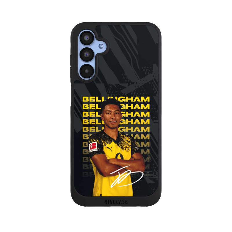 Galaxy A15 5G NIVOpure Jobe Bellingham 25/26