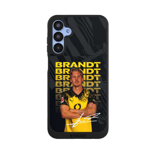 Samsung Galaxy A15 5G NIVOpure Julian Brandt 25/26