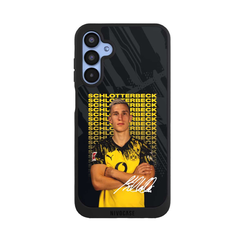 Galaxy A15 5G NIVOpure Nico Schlotterbeck 25/26