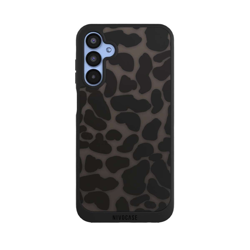 Galaxy A15 5G NIVOpure Abstrait Motif Lion
