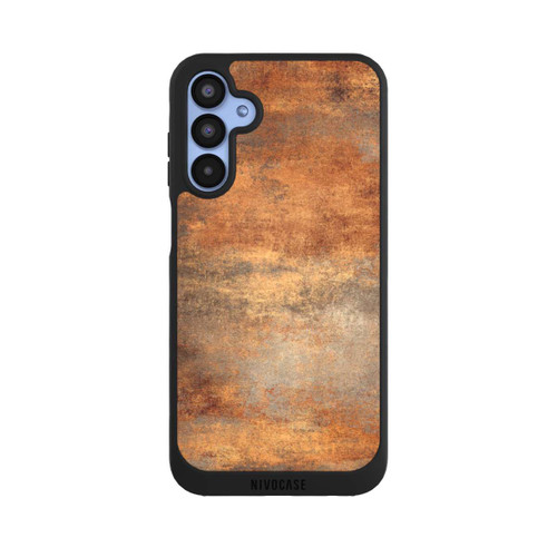 Samsung Galaxy A15 5G NIVOpure Oxidiertes Kupfer Look