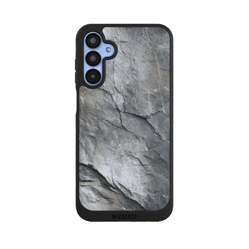 Galaxy A15 5G NIVOpure Schieferoptik
