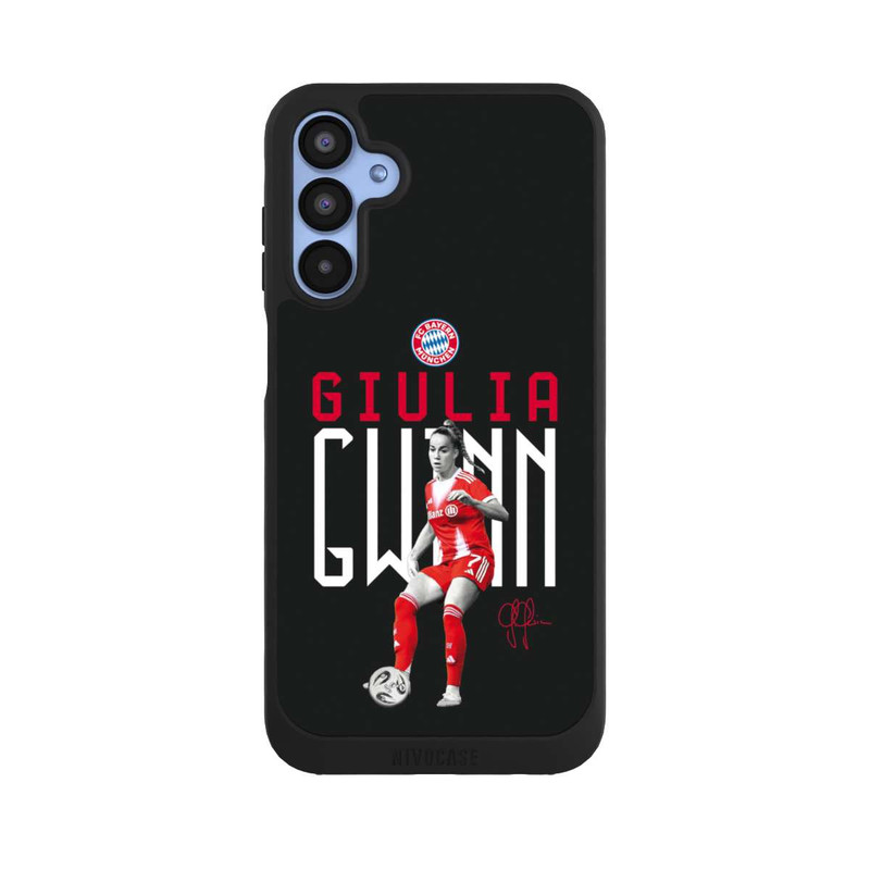 Galaxy A15 5G NIVOpure Giulia Gwinn 25/26