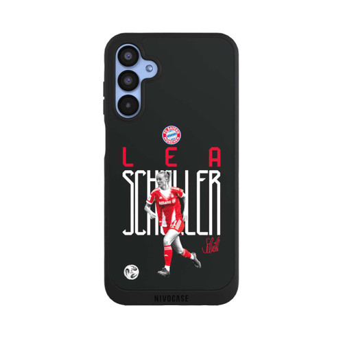 Samsung Galaxy A15 5G NIVOpure Lea Schüller 25/26