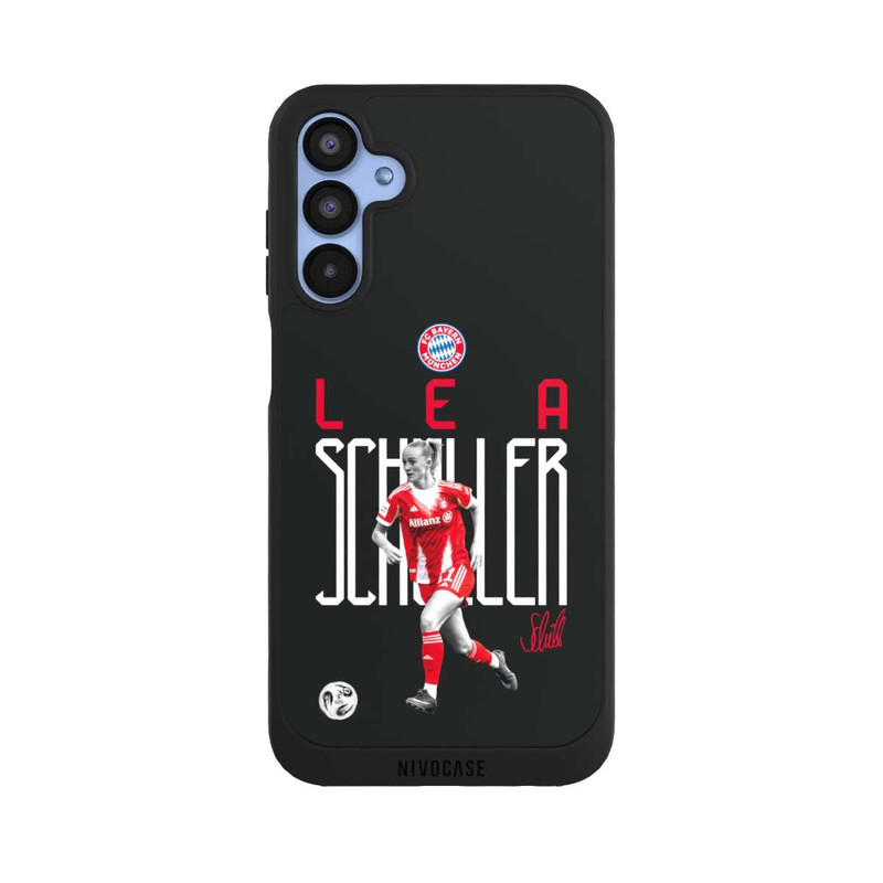 Galaxy A15 5G NIVOpure Lea Schüller 25/26