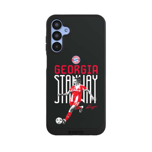 Samsung Galaxy A15 5G NIVOpure Georgia Stanway 25/26