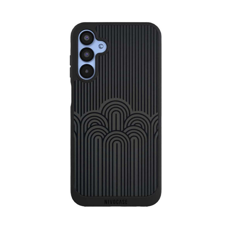 Galaxy A15 5G NIVOpure Cool Lines