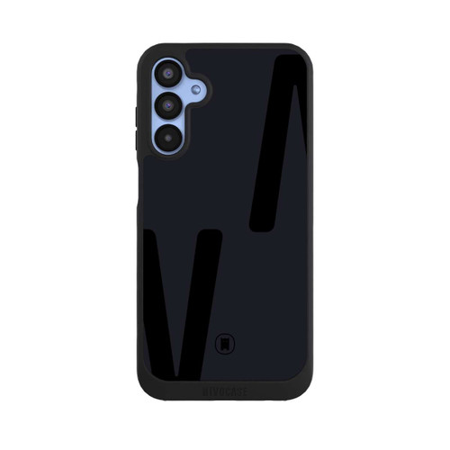 Samsung Galaxy A15 5G NIVOpure Nivocase Dunkelgrau V