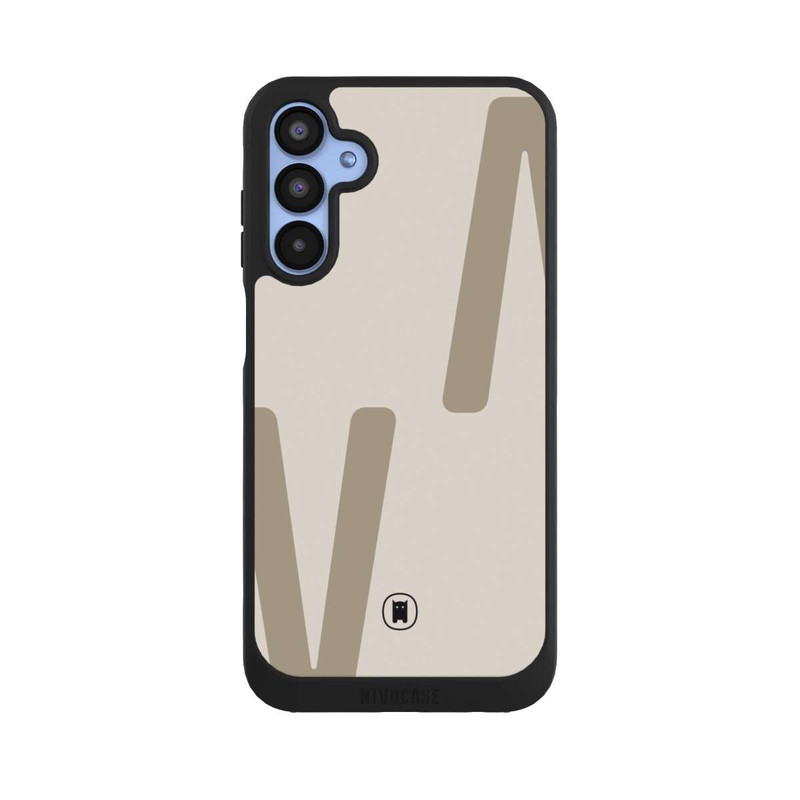Galaxy A15 5G NIVOpure Nivocase Beige V