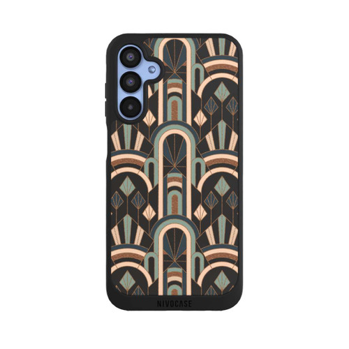 Samsung Galaxy A15 5G NIVOpure Retro Art Deco