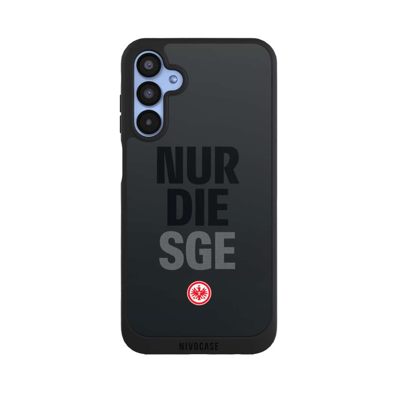 Galaxy A15 5G NIVOpure Eintracht Frankfurt Nur Die SGE