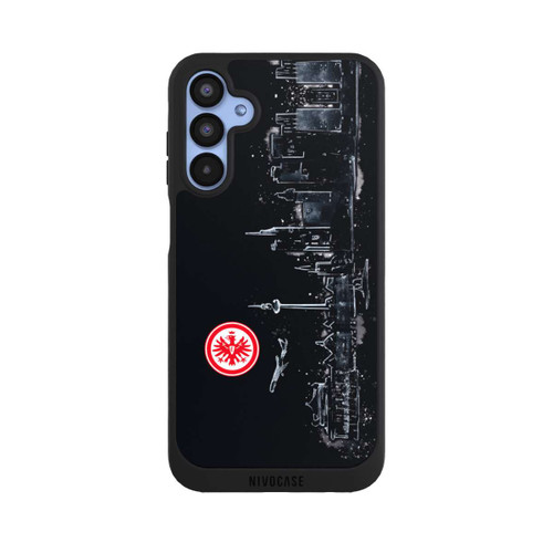 Samsung Galaxy A15 5G NIVOpure SGE Frankfurt Skyline