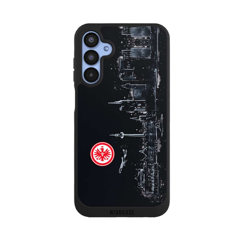 Galaxy A15 5G NIVOpure SGE Frankfurt Skyline