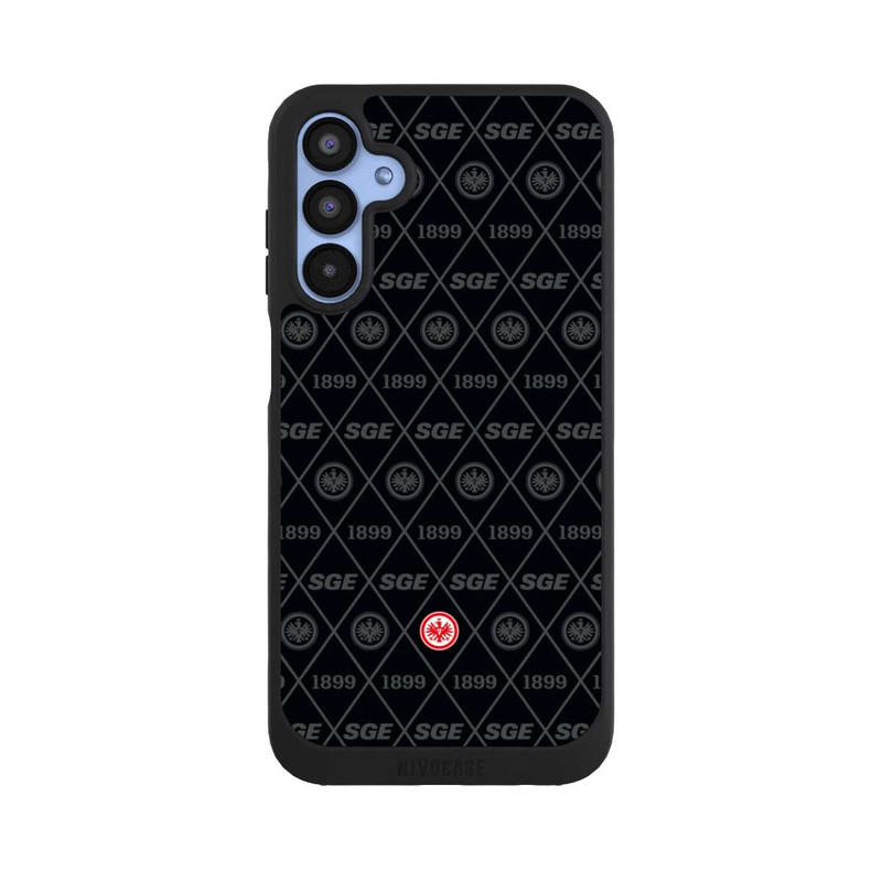 Galaxy A15 5G NIVOpure SGE Logo Muster