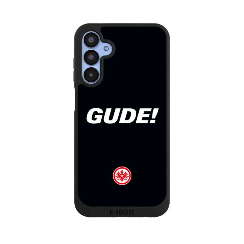 Galaxy A15 5G NIVOpure SGE Gude!