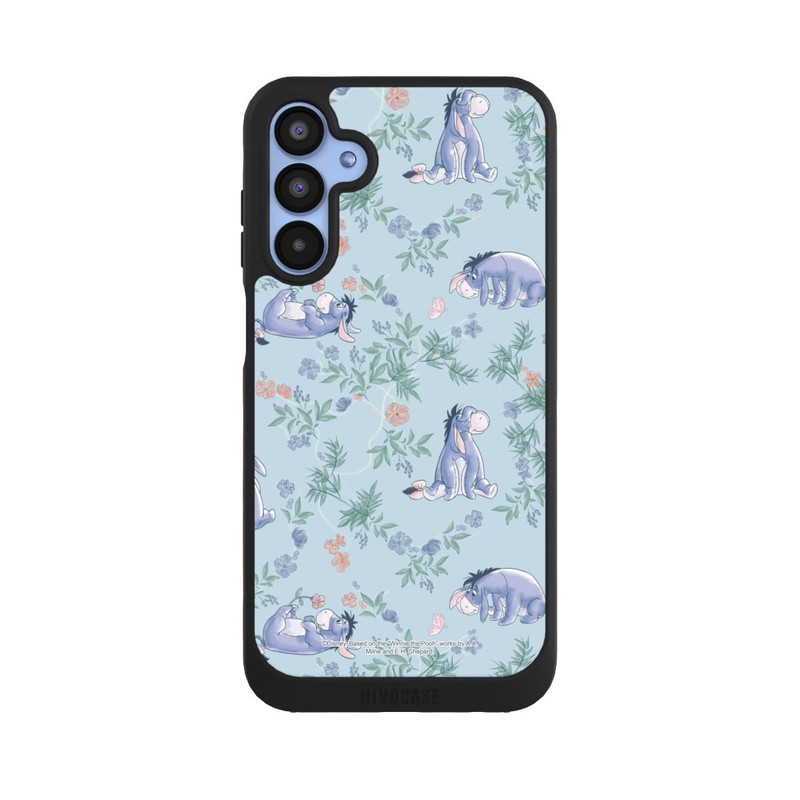 Galaxy A15 5G NIVOpure Eeyore Blue Pattern