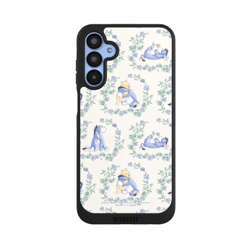 Samsung Galaxy A15 5G NIVOpure Eeyore Hugging Pooh Pattern