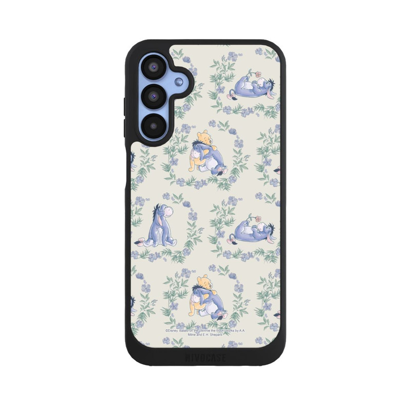 Galaxy A15 5G NIVOpure Eeyore Hugging Pooh Pattern