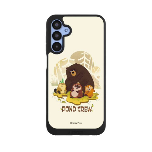 Samsung Galaxy A15 5G NIVOpure Hoppers Pond Crew