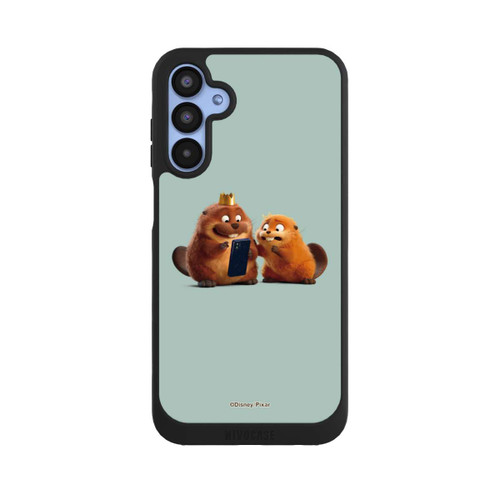 Samsung Galaxy A15 5G NIVOpure Hoppers Roi George et Mabel