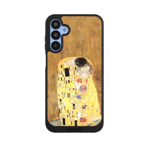 Samsung Galaxy A15 5G NIVOpure Le Baiser Peintures