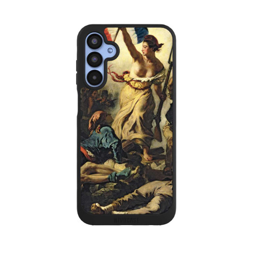 Samsung Galaxy A15 5G NIVOpure La Liberté Guidant le Peuple