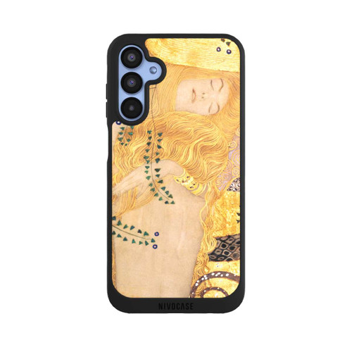 Samsung Galaxy A15 5G NIVOpure Serpents d'Eau II