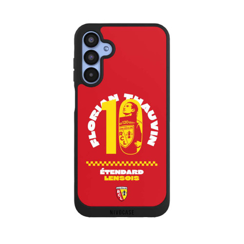 Samsung Galaxy A15 5G NIVOpure Florian Thauvin Etendard Lensois