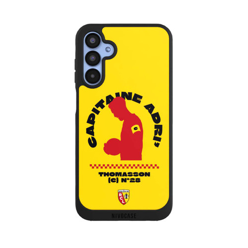 Samsung Galaxy A15 5G NIVOpure Capitaine Adri'