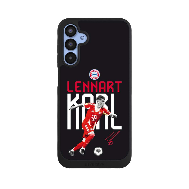 Galaxy A15 5G NIVOpure Lennart Karl 25/26