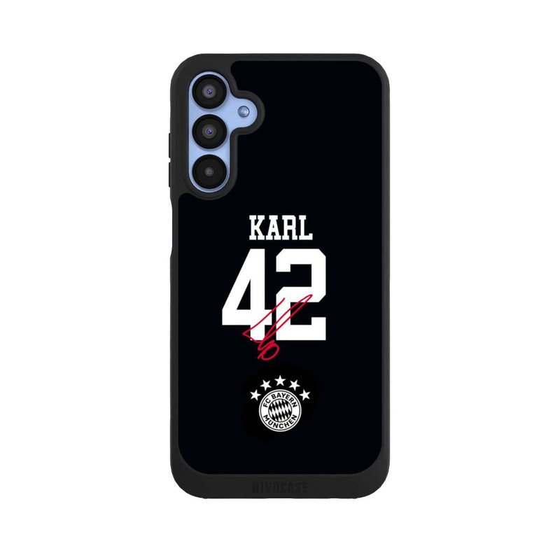 Galaxy A15 5G NIVOpure Karl 42