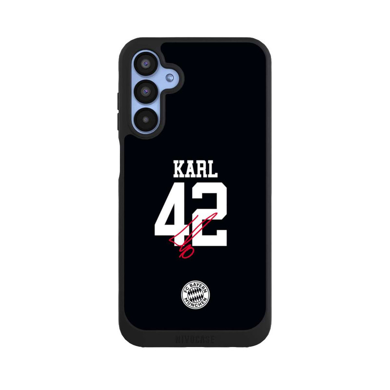 Galaxy A15 5G NIVOpure Karl 42