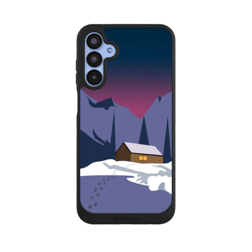 Samsung Galaxy A15 5G NIVOpure Alpine Stalker by Roberta Murray