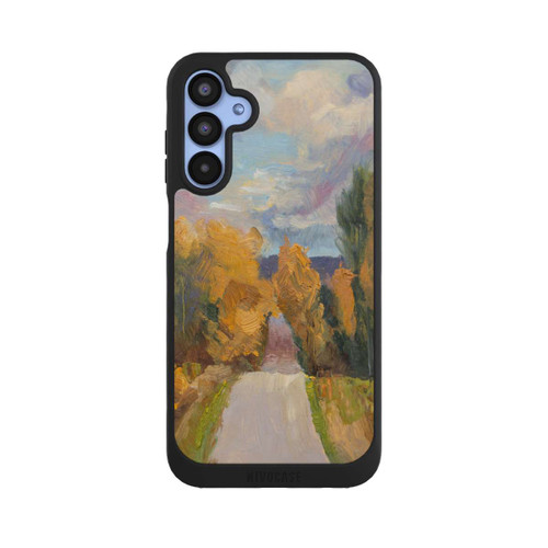 Samsung Galaxy A15 5G NIVOpure Grandview Autumn by Roberta Murray