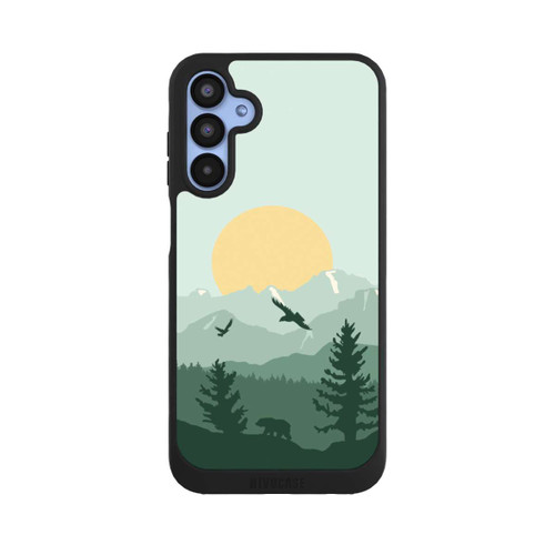 Samsung Galaxy A15 5G NIVOpure Jasper Wild by Roberta Murray