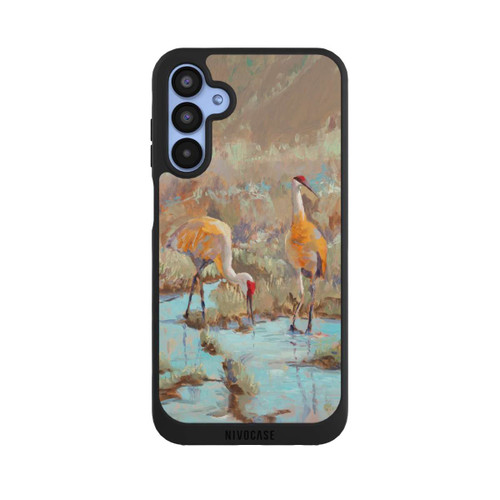 Samsung Galaxy A15 5G NIVOpure The Courtship by Roberta Murray