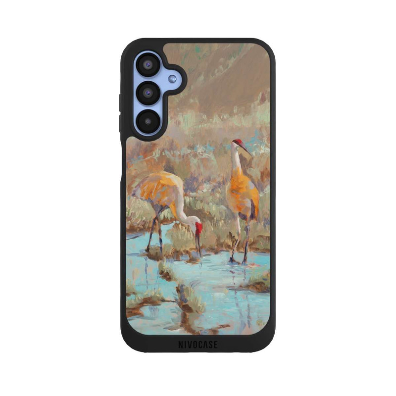 Galaxy A15 5G NIVOpure The Courtship by Roberta Murray