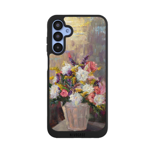 Samsung Galaxy A15 5G NIVOpure Thirty Three by Roberta Murray
