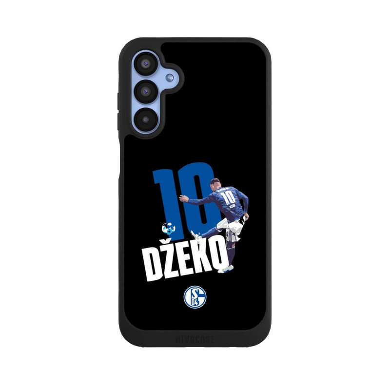 Galaxy A15 5G NIVOpure Edin Džeko 10